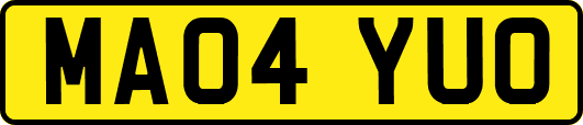 MA04YUO