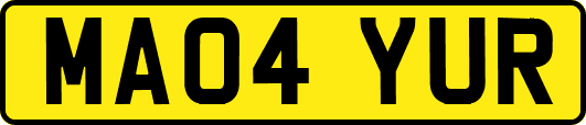 MA04YUR