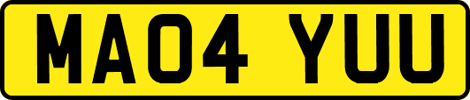 MA04YUU
