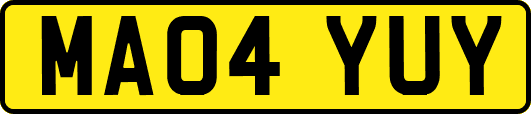 MA04YUY