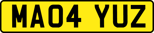 MA04YUZ