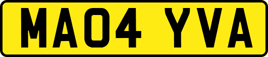 MA04YVA