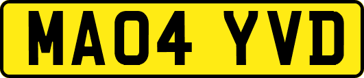 MA04YVD