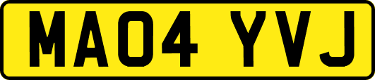 MA04YVJ