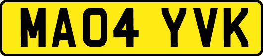 MA04YVK