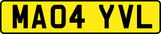 MA04YVL