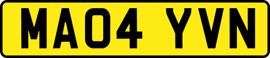 MA04YVN