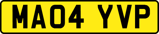 MA04YVP