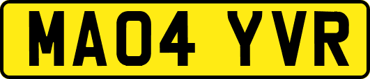 MA04YVR