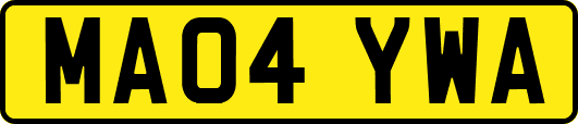 MA04YWA