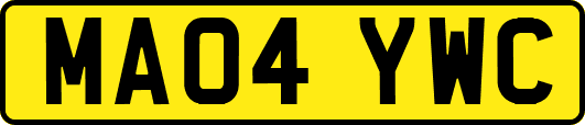 MA04YWC