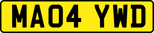 MA04YWD