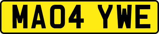 MA04YWE