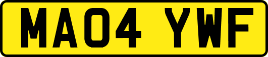 MA04YWF