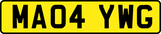 MA04YWG