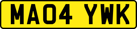MA04YWK