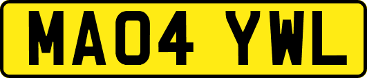 MA04YWL