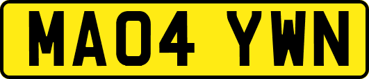 MA04YWN