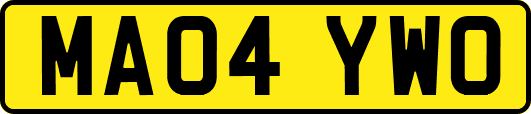 MA04YWO