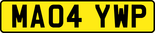 MA04YWP