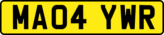 MA04YWR