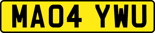 MA04YWU