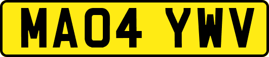 MA04YWV