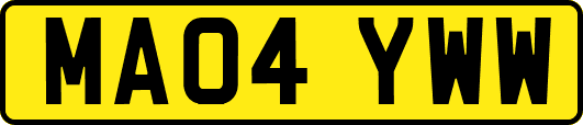 MA04YWW