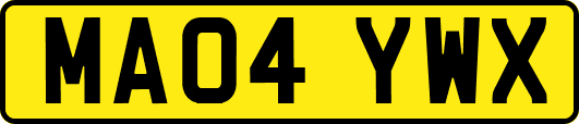 MA04YWX