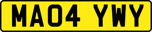 MA04YWY