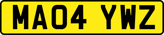 MA04YWZ