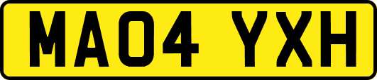 MA04YXH
