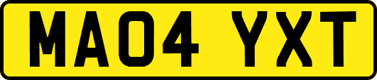 MA04YXT
