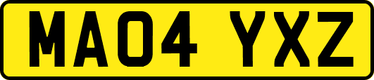 MA04YXZ