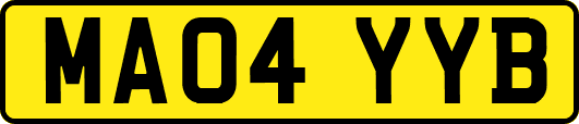 MA04YYB