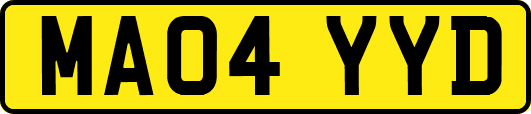 MA04YYD