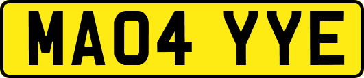 MA04YYE
