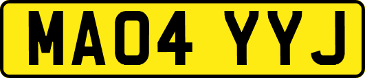 MA04YYJ