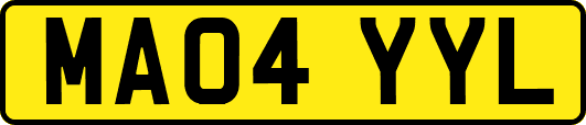 MA04YYL