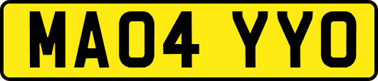 MA04YYO