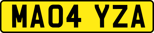 MA04YZA