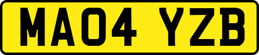 MA04YZB