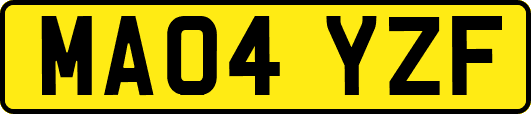 MA04YZF