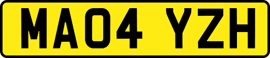 MA04YZH
