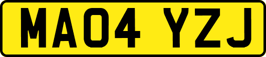 MA04YZJ