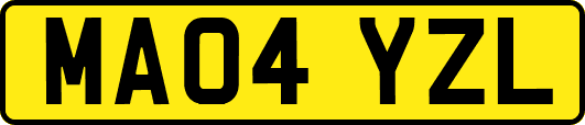 MA04YZL