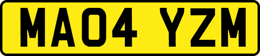 MA04YZM