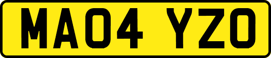 MA04YZO
