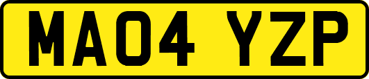 MA04YZP