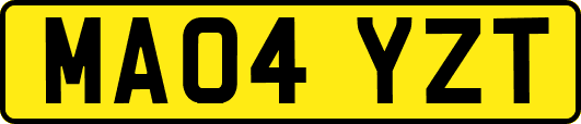 MA04YZT